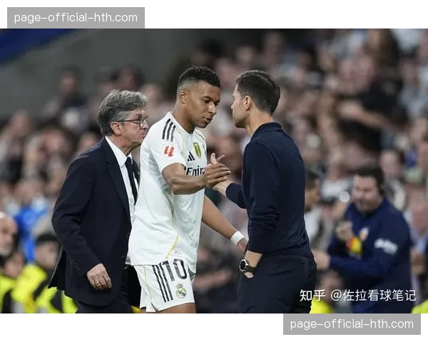 赛后观点：哈维-阿隆索执教皇家社会，为西甲带来德式高强度跑动理念