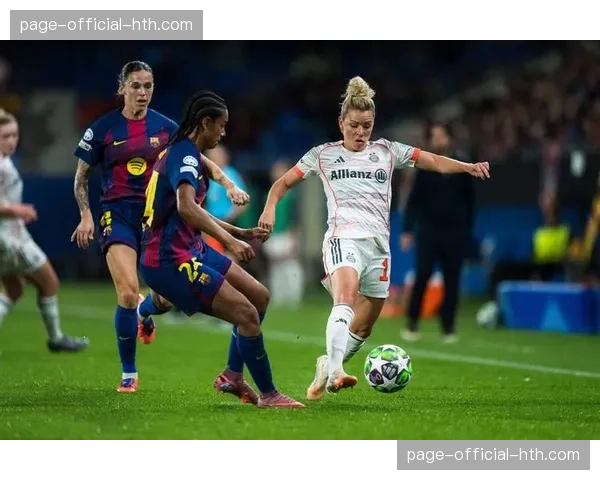 观点：女足欧冠关注度飙升，商业价值能否比肩男足？