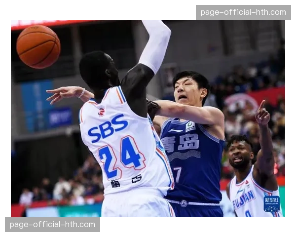 福建浔兴不敌青岛国信,提前两轮无缘季后赛 福建浔兴不敌青岛国信,提前两轮无缘季后赛