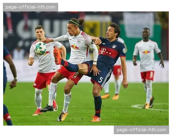 战术复盘：莱比锡如何利用快速的攻防转换击穿拜仁的高位防线